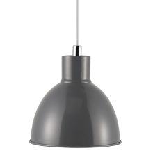 Nordlux Pop pendel antracit